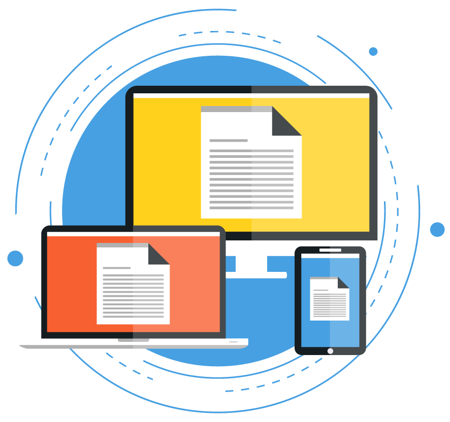 Secure Document Management from EO Johnson